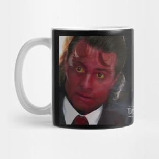 GEL BOY Mug